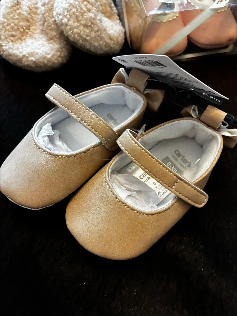 BUNDLE SHOE SALE - 5 shoes Yellow, Cream, Pink, Beige - Assorted Brands